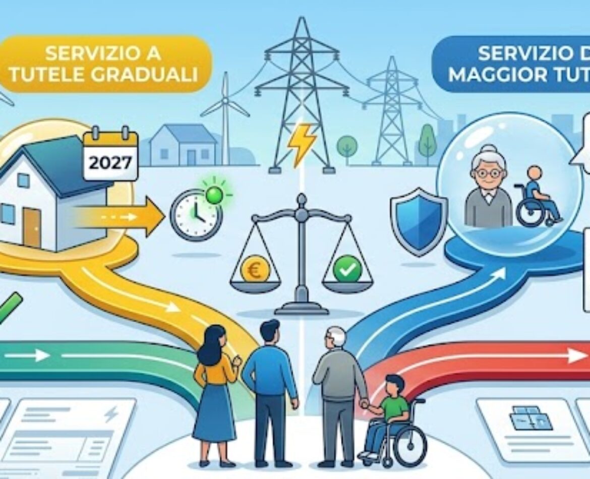 Guida agli Status dell’Energia Elettrica: Come Orientarsi nel 2026