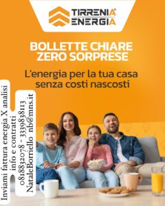 bollette chiare zero sorprese