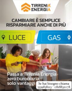 cambbaire e semplice risparmiare anche