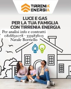 luce e gas per la tua famiglia
