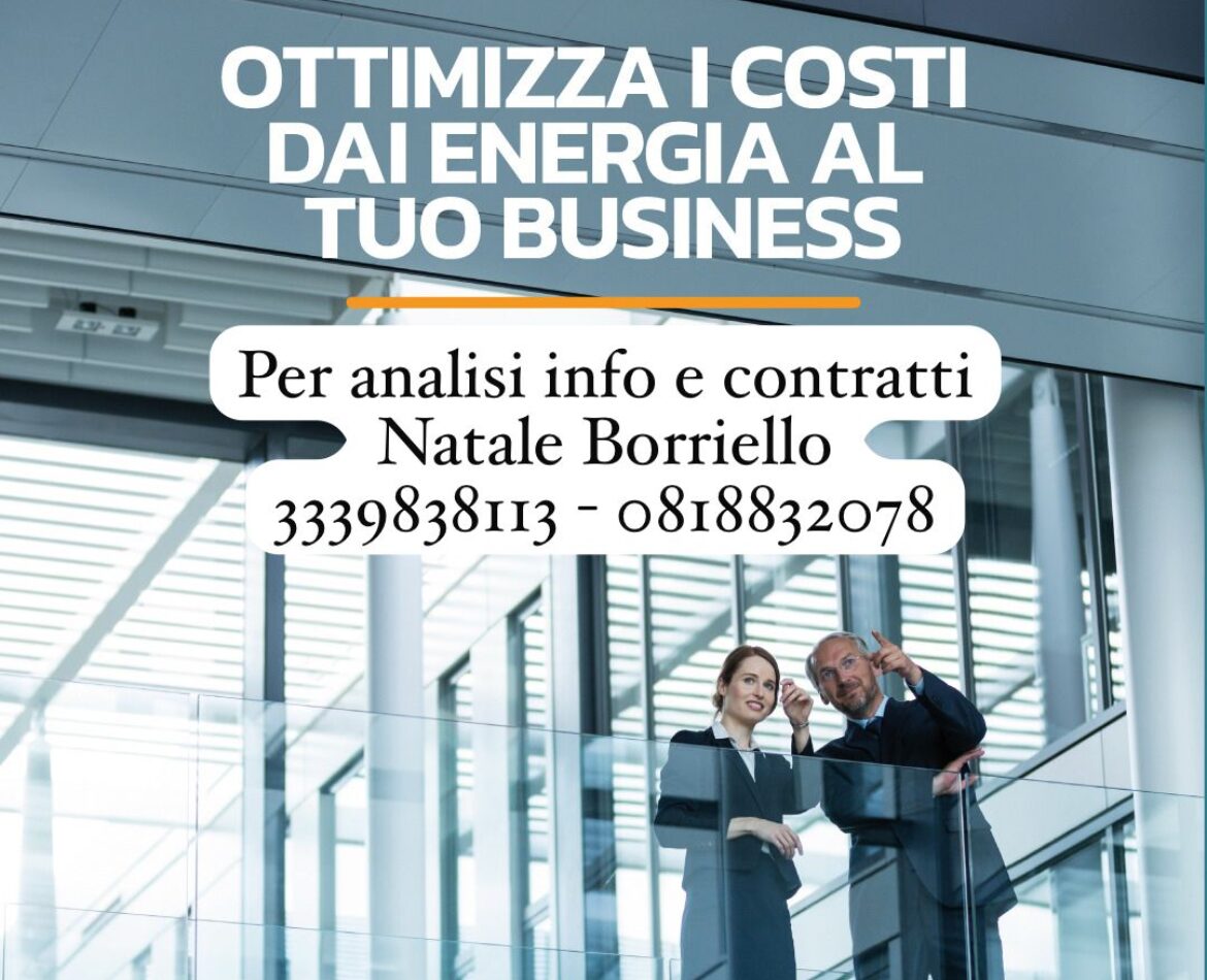 Tagliare i costi energetici aziendali : incentivi e risparmio concreto