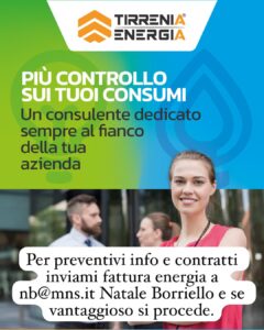 piu controllo sui tuoi consumi un consulente dedicato sempre al fianco della tua azienda